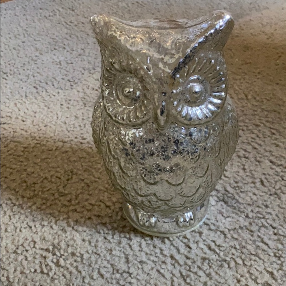 Owl light